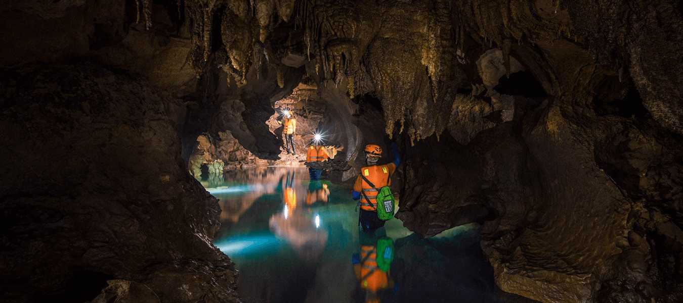 Tour Quảng Bình